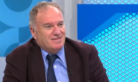 Владимир Чуков: Путин в момента е играч  вабанк, просто се стреми да запази това, което има - 1