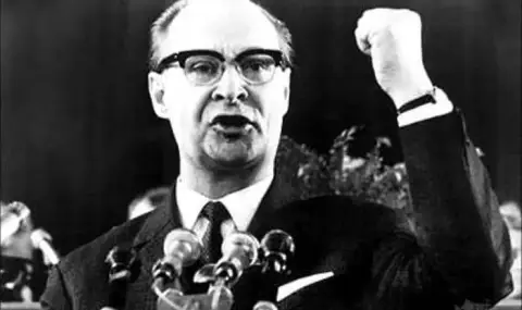 5 януари 1968 г. Началото на „Пражката пролет“ в Чехословакия - 1