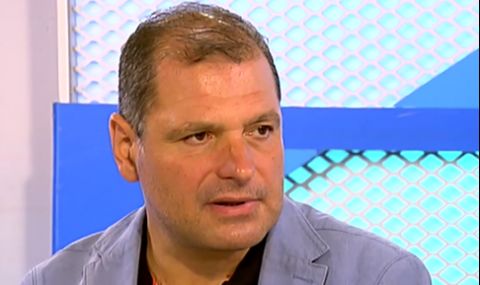 Доц. Иво Инджов: През февруари или напролет може отново да отидем на предсрочни избори - 1