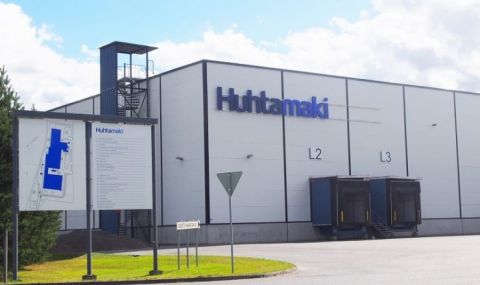 Финландската Huhtamaki се изтегля от Русия - 1