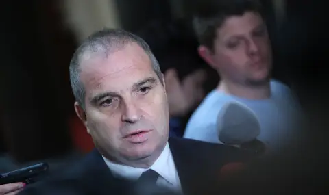 Гроздан Караджов сигнализира ЕК и поиска спешни мерки за критичната ситуация на българо-гръцката граница