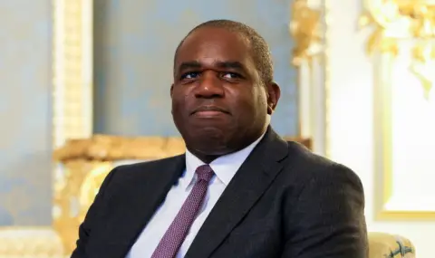 Великобритания се възмути от отказа на Израел да разреши помощите за Газа - 1