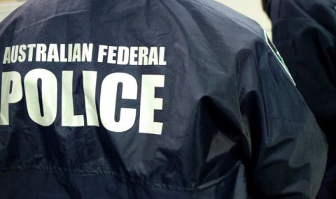 Австралия арестува мъж, отвлякъл 4-годишно момиче - 1