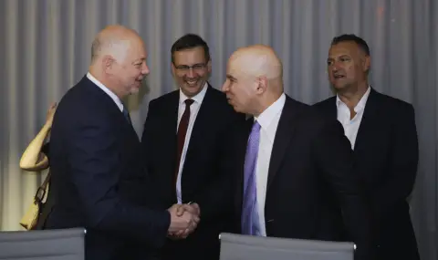 България проучва възможността за разполагане на малки модулни реактори - 1