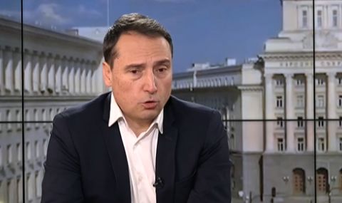 Добромир Живков: Местните избори ще доведат до сериозни политически размествания, особено в София - 1