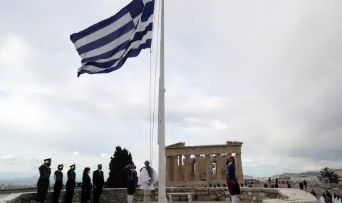 Гърция отбелязва Деня на независимостта с тържествени прояви - 1
