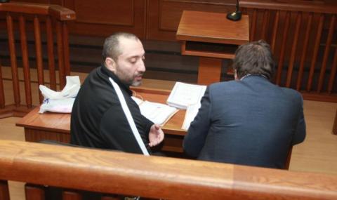 Митьо Очите се изправя пред Специализирания наказателен съд - 1