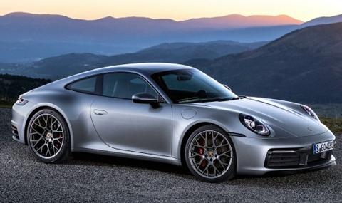 Porsche: Електрифицирането на спортни автомобили е пълна глупост - 1