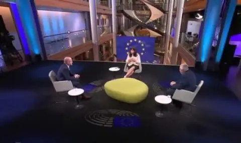 Радан Кънев и Илия Лазаров: Колегите ни свикнаха, че в България се провеждат избори на шест месеца