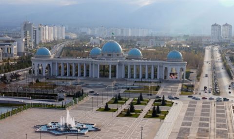 Туркменистан се надява да задоволи нуждите от енергия на Европа - 1