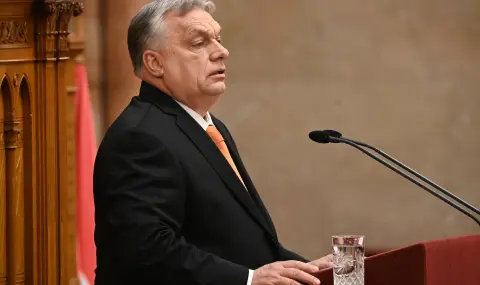 Виктор Орбан призова за смяна на властта в Европейския съюз - 1