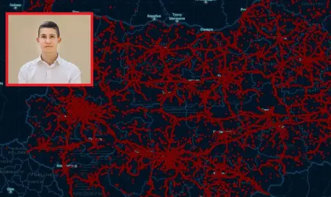 Защо България ще я бъде напук на политиците… - 1