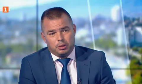 Златанов: Само български служби са били на „Челси-3“ - 1