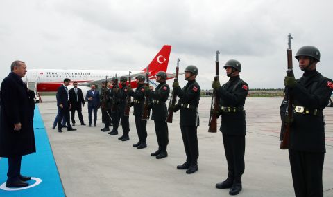 Ердоган ще отцепи руски републики, армията на Путин няма да може да направи нищо - 1