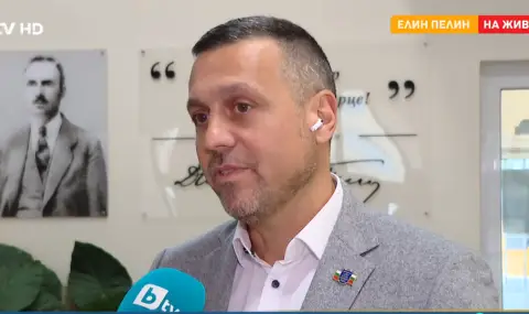 The Mayor of Elin Pelin on the Halloween ban: I will not arrest anyone  - 1