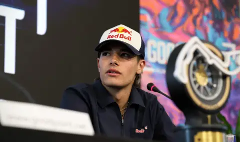 Никола Цолов получи наказание и ще стартира назад в Абу Даби - 1