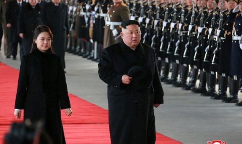 Пхенян критикува наложените санкции от ЕС  - 1
