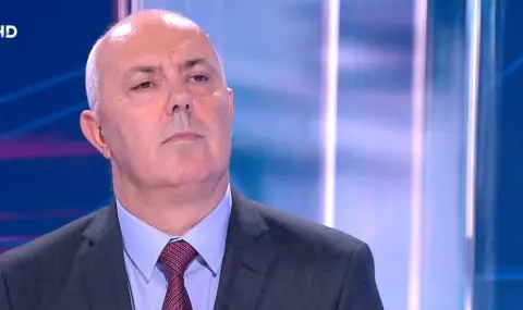 Проф. Веселин Вучков: Над 4000 са пенсионерите и хората с ТЕЛК в системата на МВР - 1