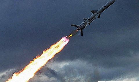 Украйна атакува наземни цели с модернизирани противокорабни ракети "Нептун" - 1