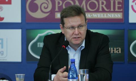 Явор Дачков: Гешев вече е по-силен от Борисов - 1