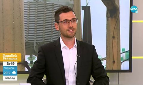 Депутат от ПП: Има риск да няма увеличение на пенсиите от 1 юли - 1