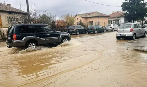 The state of disaster continues in Blagoevgrad region  - 1
