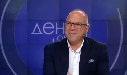 Проф. Борис Богов: Съдовите хирурзи в България са едва 33-ма, нефролозите – около 260 - 1