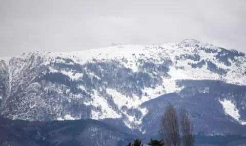 ПСС: Добри са условията за туризъм в планините - 1