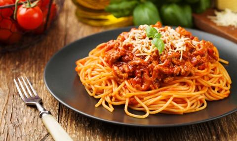 Рецепта на деня: Класически спагети &quot;Болонезе&quot; - 1