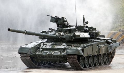 Швейцария ще продаде на Германия 25 танка, при условието че Украйна няма достъп до тази техника - 1