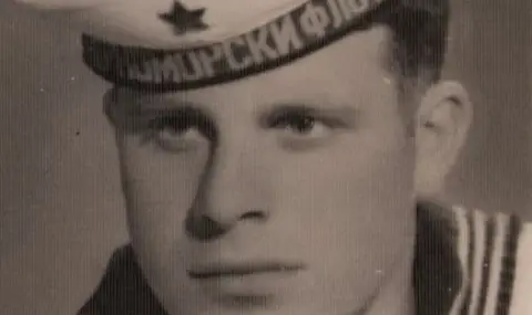 6 март е Денят на моряшкото другарство - 1