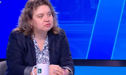 Доц. Наталия Киселова: Ако преговорите са успешни, ново правителство може да има още до края на следващата седмица   - 1