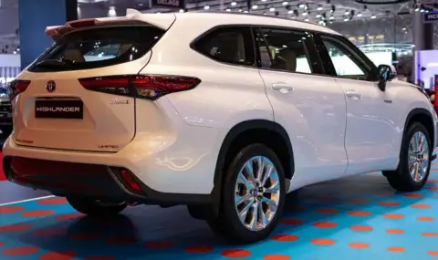 Легендарната надеждност на Toyota е под въпрос - 1