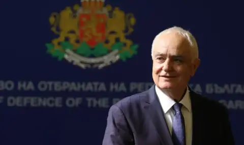 Министър Запрянов: Кремъл иска да повлияе директно на изборите през юни - 1
