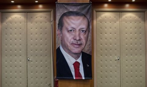 Нечистите сметки на Ердоган - 1