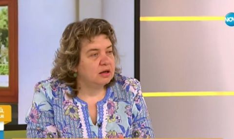 Доц. Киселова за вота на недоверие: Гласуването може да е и в четвъртък - 1