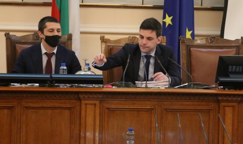 Нов опит НС да реши проблема с натрупаните задължения към строителните компании - 1