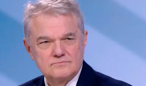 Румен Петков: На Кирил Петков трябва да му се търси отговорност за размириците след протеста