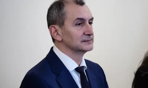 Възстановяват Обществения съвет за изграждане на Национална детска болница - 1