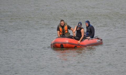 14-годишно момче се удави в река Марица - 1
