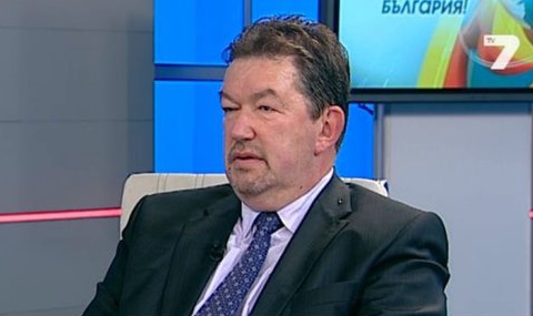 Адвокатът на Василев: Цветан Василев не се е отказал от КТБ - 1