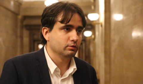 Божанов: Видеонаблюдението на изборите е превенция срещу манипулацията - 1