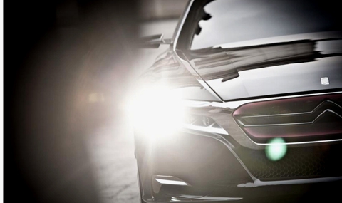 Citroen е готов с конкурент на Mercedes-Benz S-Klasse L, Audi A8L и BMW 7er Li - 1