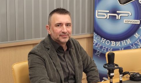 Ивайло Вълчев: ИТН няма да затвори нито една врата - 1