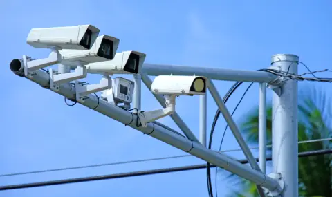 Нов начин за следене на камерите за средна скорост - 1