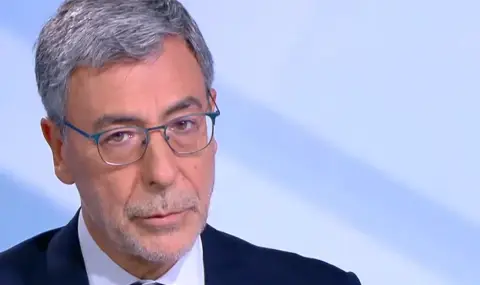 Проф. Даниел Вълчев: Илияна Йотова е твърде вероятен кандидат за президент от лявата част на политическия спектър - 1