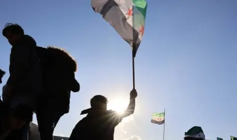 Сирия обяви прекратяване на огъня в населените с друзи предградия на Дамаск  - 1