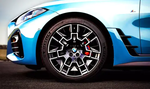 Най-продаваната М-ка стана още по-мощна - 1