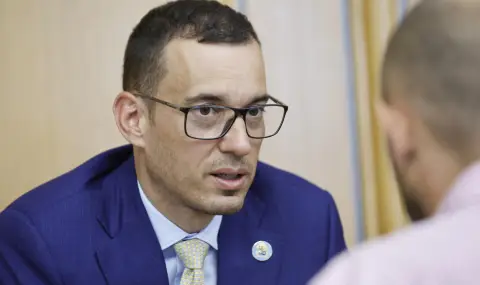 Парите на Столична община ще се обслужват от Пощенска банка - 1