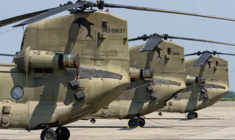 Boeing to deliver 15 more tanker aircraft to US Air Force  - 1